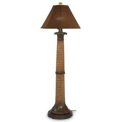 Lampe sur pied 60 po Palm