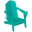 Chaise pliante résistante aux intempéries Dirji-735336038