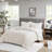 Twin Fur Down Alternative Comforter Mini Set