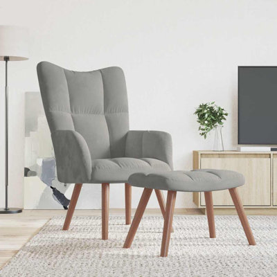 Fauteuil Khody