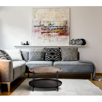 Table basse Aalisa