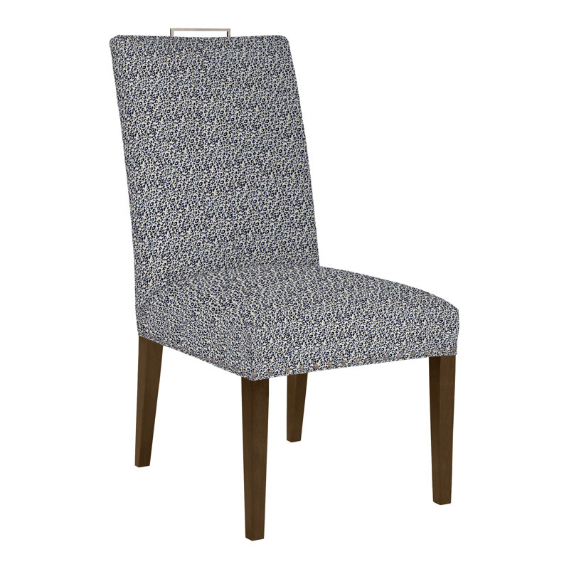 Everhart By Michael Weiss Upholstered Dining Chair, Havana, Ozark Marina, Yes