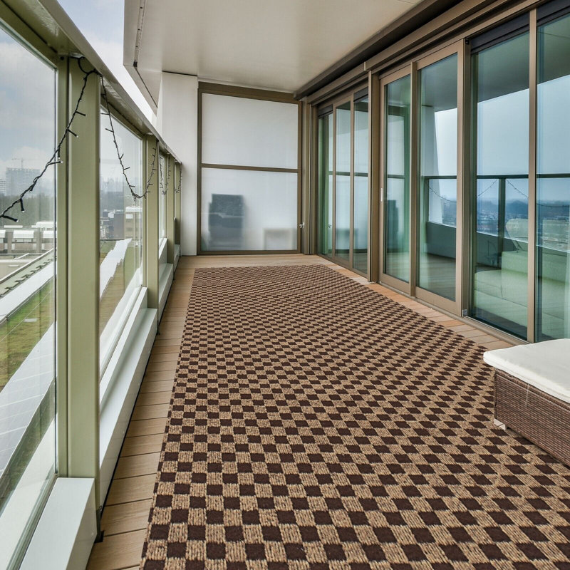 Tapis Malesia, Tapis de couloir 6 pi x 68 pi