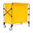 34.25X19.7X36.22” Foldable Laundry Cart-959244383-959244381
