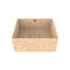 Cube40 15.75'' L Bathroom Sink-70532418