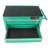 Tool Storage Cabinet For Garage Storage With 4 Wheels And Locking System-2085243530