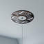 Médaillon de plafond de style Empire de 20 po x P 7 pi 8 po x P 1/2 po-40714896-40714883