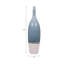 Vase à fleurs Romilly-373821211