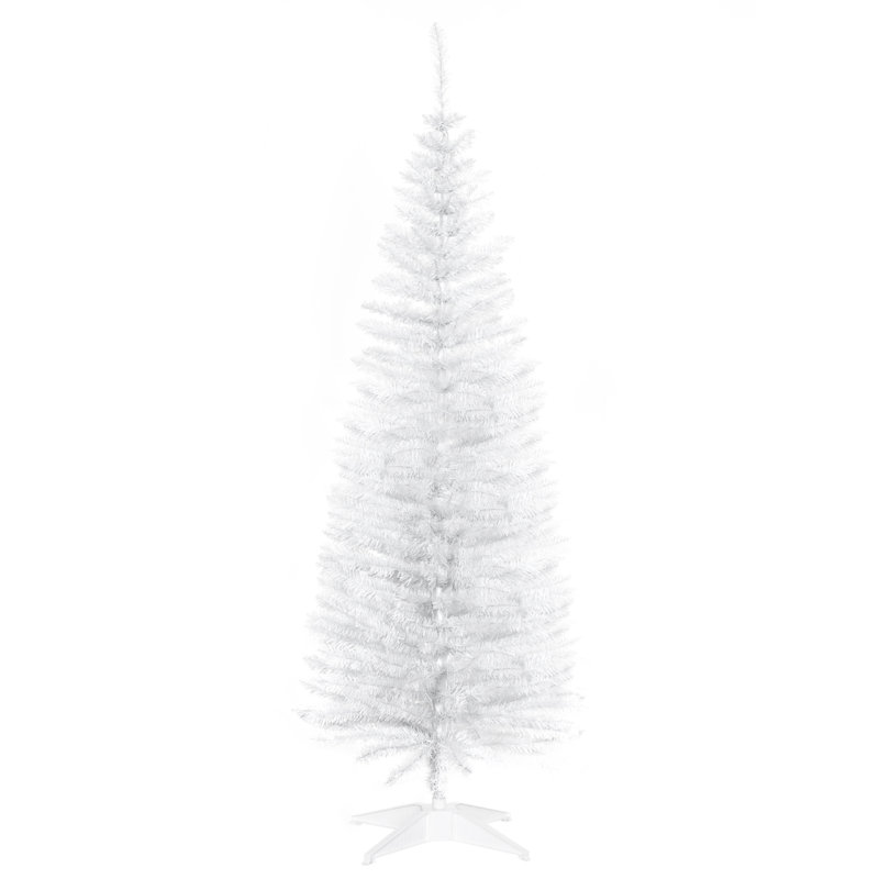 4.92' H Artificial Christmas Tree