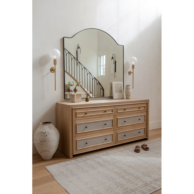 Venice Dresser