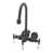 Oil Rubbed Bronze