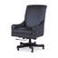 Tarleton Leather Swivel Executive Chair