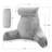Nestl Reading Back Pillow For Reading & Bed Rest-48569822-48569791