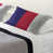Navy Blue/Red/White