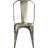 Annelis 19'' H Metal Side Chair