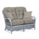 Everglade Upholstered 53'' Loveseat