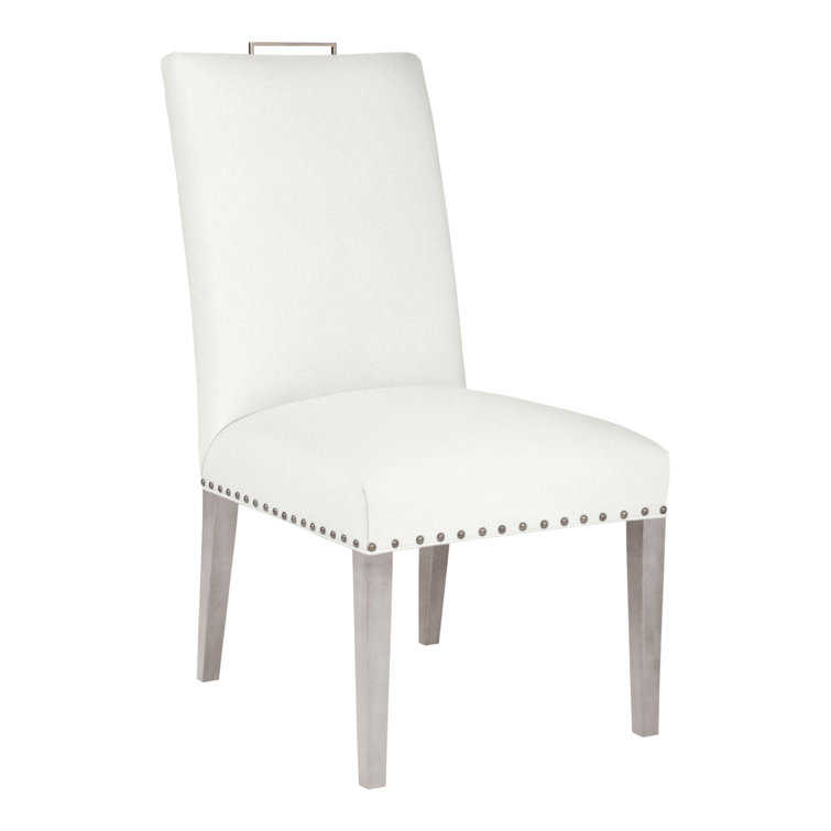 Michael Weiss Everhart Side Chair