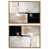 Gold Floater Framed is unavailable selected