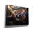 Epic Graffiti 'Python In The Jungle' by Momart Canvas Wall Art-106172615