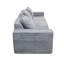 Canapé modulaire convertible 3 places Modern-1308248332