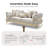 Milthon 2-Piece Sofa Set