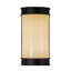 Wyant 2 - Light Flush Mounted Sconce