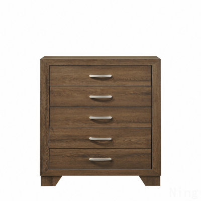 Commode 5 tiroirs