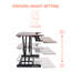 Convertisseur de bureau debout Murray-99030986-21753767