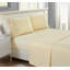 Ensemble de literie en microfibre avec draps-housse et drap-housse Lux Decor Collection-22280731-22280743