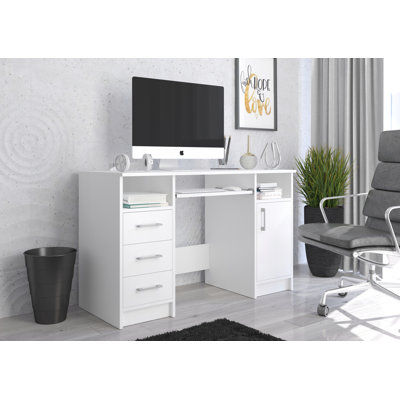 Ansaldo Computer Table