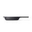 Caraway 8" Enameled Cast Iron Mini Skillet, Cream-678300117