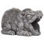 Gutter Guardians Darian the Dragon Downspout Statue