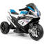 Motocyclette pour enfant avec moteur à piles 3 roues, klaxon, musique, MP3, port USB-91219193