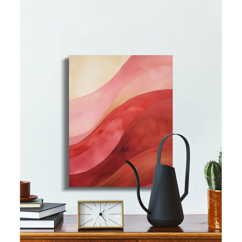Wrapped Canvas Print Set, 76.2 cm H x 38.1 cm W