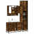 Rustric Brown selected