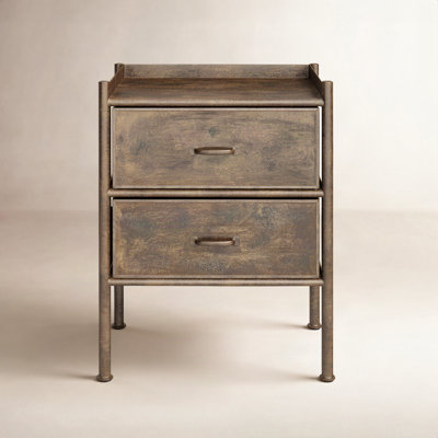 Sinan 22" End Table