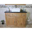 Ayana 1000mm Single Bathroom Vanity with Vessel Ceramic Basin-16301825