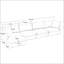 Canapé modulaire en L-2037638361