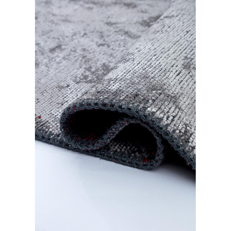 Rapture Area Rug, Square 9'