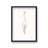 Single Picture Frame Print