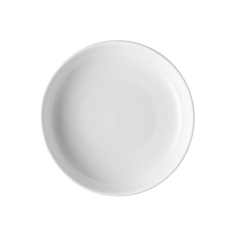 Itsumo Porcelain Soup Bowl