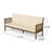 Outdoor Sofa