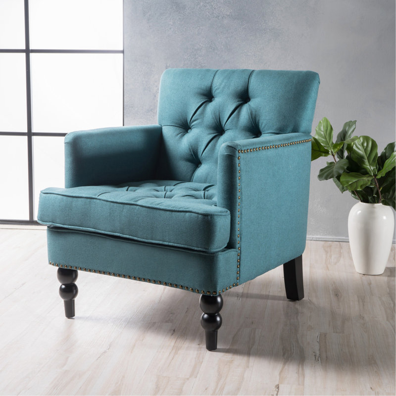 Fauteuil club Harrison