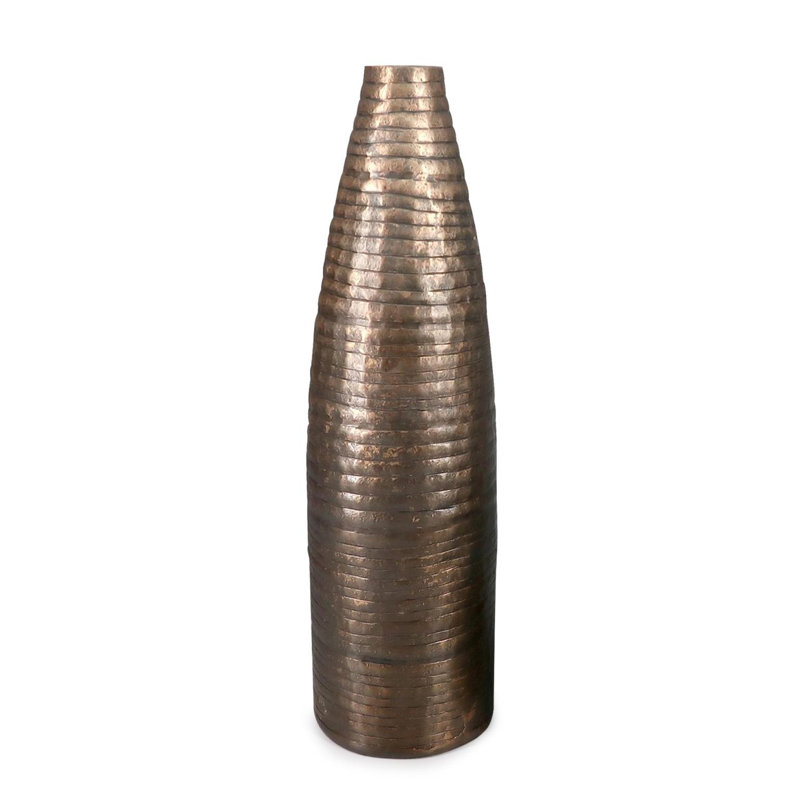 Vase moyen effilé Circlet