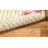 Moreau Hand Loomed Wool/Cotton Geometric Rug in Beige-1136949476