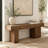 Hall Bench,Entryway Bench