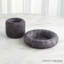 Alabaster Ring Bowl-Grey-Tall-663797058