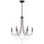 Verdana 6 - Light Chandelier-53581538