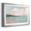 «Distant Shore», impression sur papier encadrée-303936215-303936208