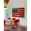 « paix flag », impression-14950418